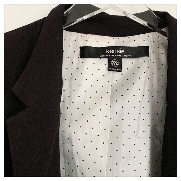 Kenzie blazer - Picture 2 of 2